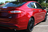 Used 2014 Ford Fusion SE w/ Equipment Group 202A image 5