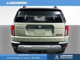 New 2026 Honda Passport TrailSport Elite image 3