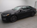 Used 2020 Kia Optima SE image 2