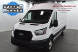 Used 2023 Ford Transit 250 148 High Roof Extended AWD w/ Load Area Protection Package image 3