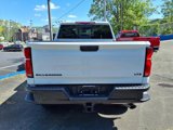 New 2025 Chevrolet Silverado 3500 LTZ w/ LTZ Plus Package image 5