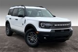 New 2025 Ford Bronco Sport Big Bend w/ Convenience Package image 2