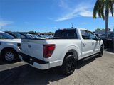 Used 2024 Ford F150 XLT w/ Equipment Group 302A MID image 3