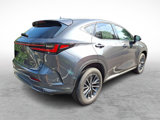 New 2025 Lexus NX 350 AWD w/ Premium Package image 4
