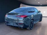 New 2025 Mercedes-Benz GLE 63 AMG S image 3