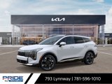 New 2026 Kia Sportage SX Prestige image 4
