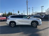 Used 2021 Toyota Highlander XLE image 5