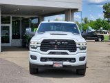 New 2025 RAM 2500 Laramie image 5