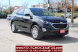 Used 2020 Chevrolet Equinox LT image 3