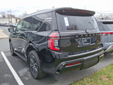 New 2025 Nissan Armada Platinum image 3