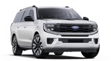New 2025 Ford Expedition Max Platinum w/ Driver's Package image 4