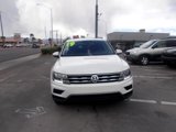 Used 2019 Volkswagen Tiguan SE w/ Panoramic Sunroof Package image 2