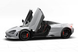 New 2026 McLaren 750S Spider image 2