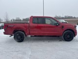 New 2025 Ford F150 XLT w/ Equipment Group 302A MID image 2