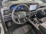 New 2025 Ford F150 Platinum w/ Equipment Group 702A High image 3
