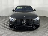 New 2025 Mercedes-Benz S 63 AMG S image 2
