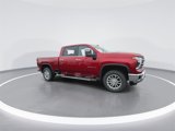 New 2025 Chevrolet Silverado 2500 LTZ w/ LTZ Convenience Package image 2