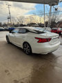 Used 2017 Nissan Maxima 3.5 SV image 4