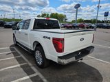New 2025 Ford F150 Lariat image 5