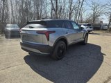 New 2025 Chevrolet Blazer EV LT w/ Super Cruise Package image 5