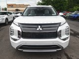 New 2025 Mitsubishi Outlander SEL image 2