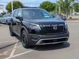 New 2025 Nissan Pathfinder Rock Creek image 4