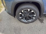 New 2026 Chevrolet Equinox RS w/ LPO, Floor Liner Package image 3