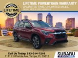 New 2025 Subaru Ascent Limited image 1