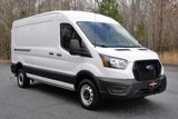 Used 2024 Ford Transit 250 148 Medium Roof w/ Load Area Protection Package image 4