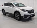 Certified 2022 Honda CR-V EX-L image 6