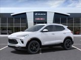 New 2025 Buick Encore GX Sport Touring w/ Comfort Package image 2