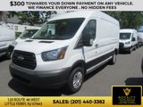 Used 2019 Ford Transit 150 148 Medium Roof image 2