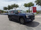 Certified 2025 Nissan Armada Platinum image 2