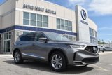 Certified 2025 Acura MDX SH-AWD image 3