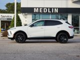 New 2025 Buick Envision Sport Touring image 4