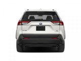 Used 2025 Toyota RAV4 LE image 5