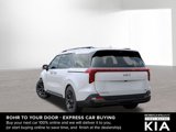 New 2026 Kia Carnival SX Prestige image 4
