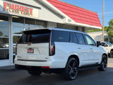 Used 2022 Cadillac Escalade Sport w/ Touring Package image 3