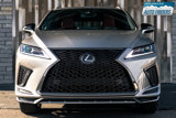 Used 2021 Lexus RX 350 F Sport w/ Accessory Package image 5