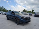 New 2026 Honda CR-V Sport-L image 2