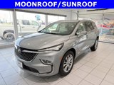 Used 2024 Buick Enclave Avenir image 4