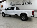 Used 2023 Ford F350 Lariat w/ Lariat Ultimate Package image 6
