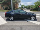 Used 2014 Cadillac ATS Sedan image 2