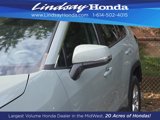 Used 2021 Toyota RAV4 XLE image 6