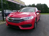 Used 2016 Honda Civic EX image 3