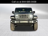 New 2025 Jeep Wrangler Sahara w/ Safety Group image 2