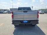 New 2024 Chevrolet Silverado 1500 Custom Trail Boss image 5