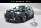 Used 2022 Lexus UX 250h w/ Premium Package image 5