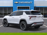 New 2026 Chevrolet Equinox LT w/ Convenience Package II image 3