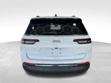 New 2025 Jeep Grand Cherokee L Limited w/ Luxury Tech Group II image 5
